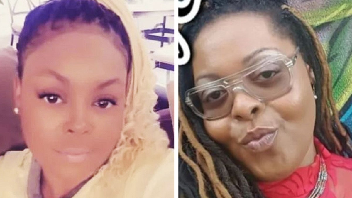 Monica Brickhouse and Beatrice Warren-Curtis were both killed during a mass shooting in Dayton, Ohio's entertainment district.