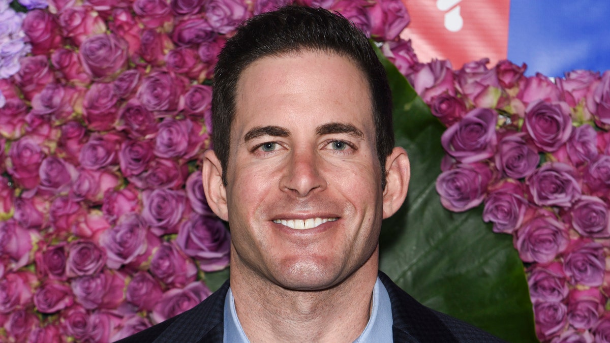 Tarek El Moussa