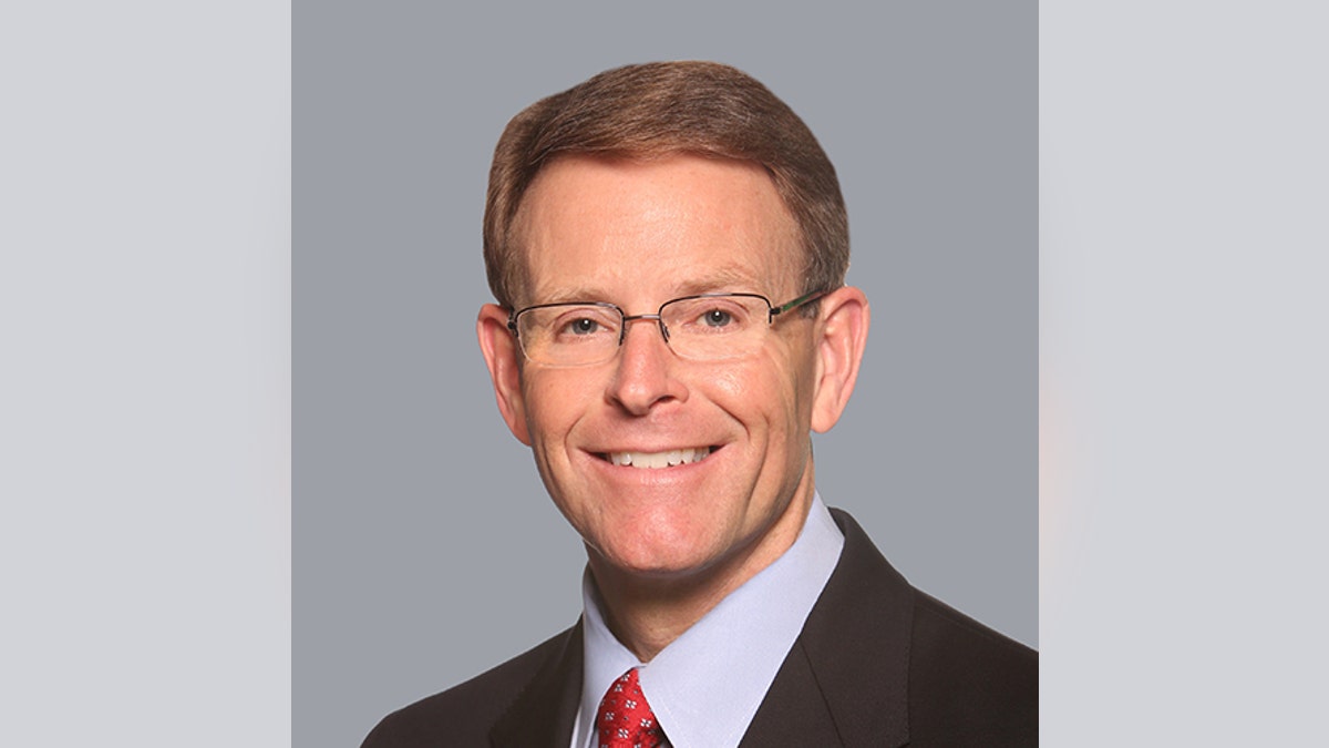 Family Research Council President Tony Perkins