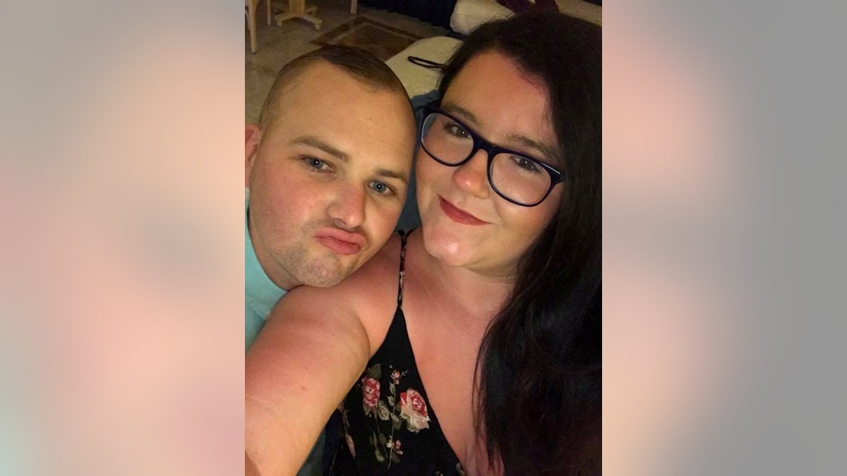 Stuart is survived by his parents and wife, Danielle, who he married in January.
