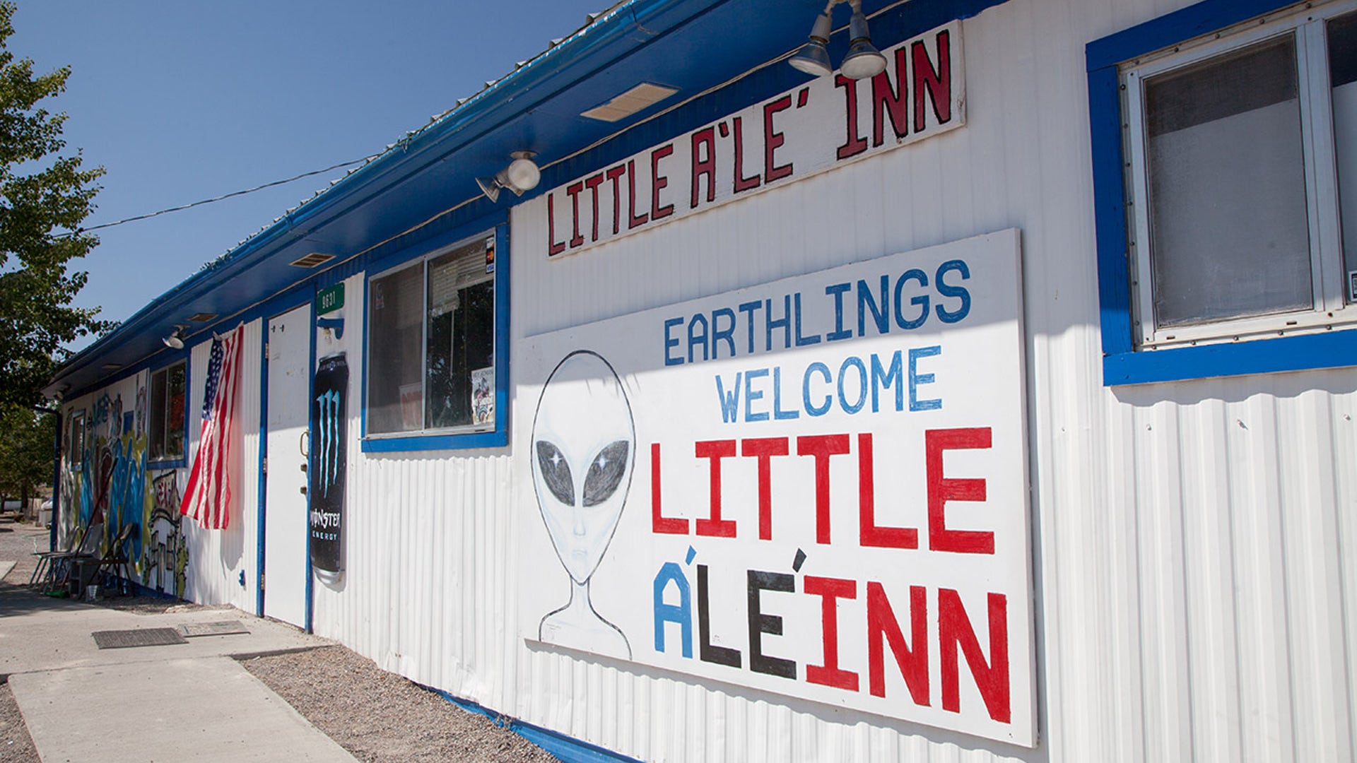 Roadside Attractions