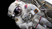 Coronavirus may delay NASA's return to the moon