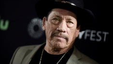 Danny Trejo defends law enforcement following Los Angeles ambush shooting: 'We're all in this together'