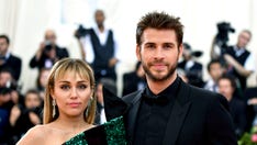 Miley Cyrus gets 'freedom' tattoo months after Liam Hemsworth split