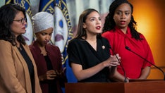 The Squad and other Democrats ask UN to investigate alleged human rights abuses by DHS