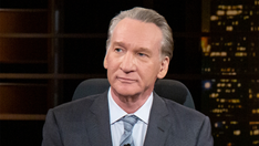 Bill Maher now admits Russiagate was 'reported erroneously' after years of pushing Trump collusion narrative