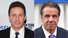 CNN admits Chris Cuomo inappropriately provided brother advice on sexual harassment scandal