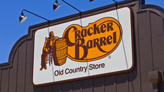 DAVID MARCUS: Cracker Barrel abandons customers, trading authenticity for corporate slop