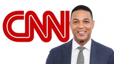 CNN's Don Lemon says he's not 'political' while declaring Republican Party 'obsolete'