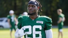 Le'Veon Bell rips Jets for lack of opportunities when he was with team