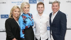 'Chrisley Knows Best' stars Julie and Todd Chrisley: What to know about the reality TV couple and their family