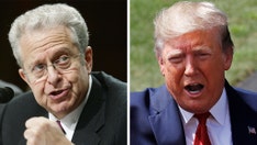 Harvard professor crudely calls Trump a 'racist' who wants to 'reverse outcome of the Civil War'