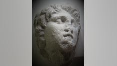 Forgotten Alexander the Great sculpture found in Greek museum's storage room