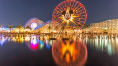 Disneyland to open portion of California Adventure Park for shopping, outdoor dining