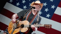 Willie Nelson calls on Biden to recognize 4/20 as a national marijuana holiday