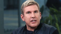 Todd Chrisley on how his coronavirus diagnosis sparked ‘whole different perspective towards life’
