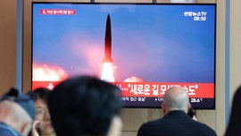 North Korea says latest missile tests were 'warning' to US, South Korea over military exercises