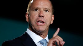 John Delaney suggests some Dems are 'cheering on a recession' to hurt Trump