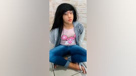 Brazilian gang leader allegedly dresses up as daughter in failed prison escape