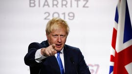 Boris Johnson asks queen to suspend Parliament to push through no-deal Brexit