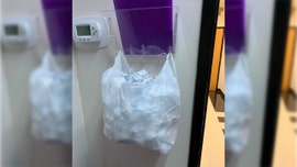 Teacher’s back to school 'Baggage Activity' praised for powerful message: 'It brings me to tears'