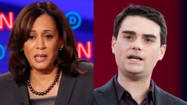 Ben Shapiro sums up Dem debates: The Kamala Harris 'moment' is over, it ...