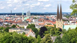 German city offering $1.1 million if you can prove it doesn't exist