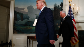 Judge Andrew Napolitano: Trump wants to give government permanent authority to spy on everyone in America