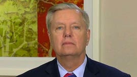 Lindsey Graham: IG's FISA abuse report will be 'damning and ugly,' but get fraction of Mueller media coverage