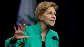 Washington Post mocked for comparing Elizabeth Warren to Frederick Douglass