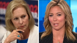 CNN anchor tells Gillibrand 'you get it' on gun control, Trump and McConnell don't