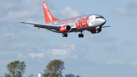Jet2 pilot reportedly passes out mid-flight, off-duty pilot helps land the plane