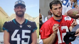 NFL's Matt Overton offers to buy tickets from Colts fans upset over Luck retirement