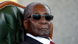 Robert Mugabe, longtime ruler of Zimbabwe, dead at 95