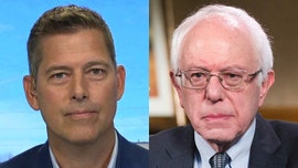 Sean Duffy says unions will shrink, 'lose their health care plans' under Bernie Sanders