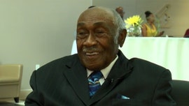 Arkansas WWII veteran, 99, had this to say to the younger generation