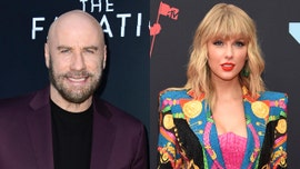 2019 VMAs: John Travolta appears to mistake 'Drag Race’s' Jade Jolie for Taylor Swift