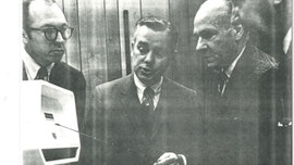 Secretive Us Government Agency Needs Underground Lair By Friday Fox