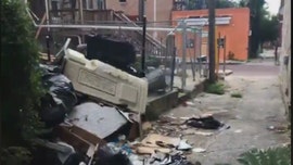 Hannity: 'Radical Left' wants to do to America what they have done to big cities