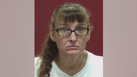 Tennessee girl, 2, recovering after caretaker allegedly burned her feet with scalding water following 'bad day'