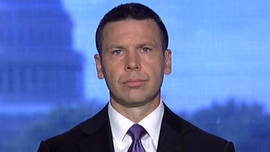 Acting DHS Secretary McAleenan: New immigration policies are key to addressing border crisis