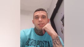 Escaped Georgia inmate wanted in Florida murder case kills himself, police say