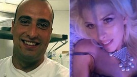 Prostitute arrested in death of Cipriani Dolci’s Andrea Zamperoni, cops say