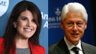 How Monica feels about Bill years after sex scandal that shook nation