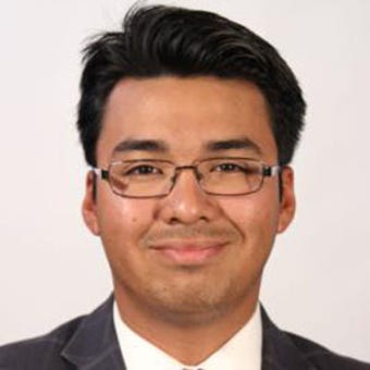Gabriel Nadales