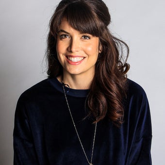 Kristin Maher