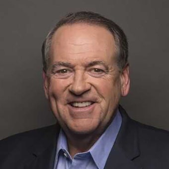 Mike Huckabee