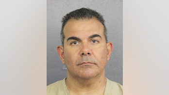 Florida police officer arrested on child pornography charges