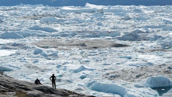 Rebecca Grant: Greenland caught Trump's eye for 3 military reasons