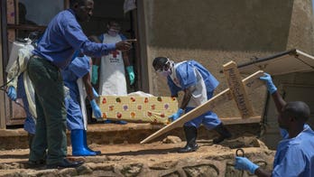 Rwanda reopens border with DR Congo after closing it for several hours following Ebola deaths